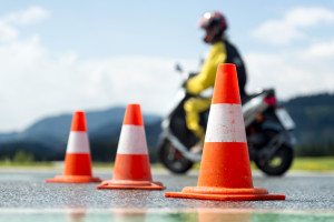 Førerkortklasser for moped og motorsykkel
