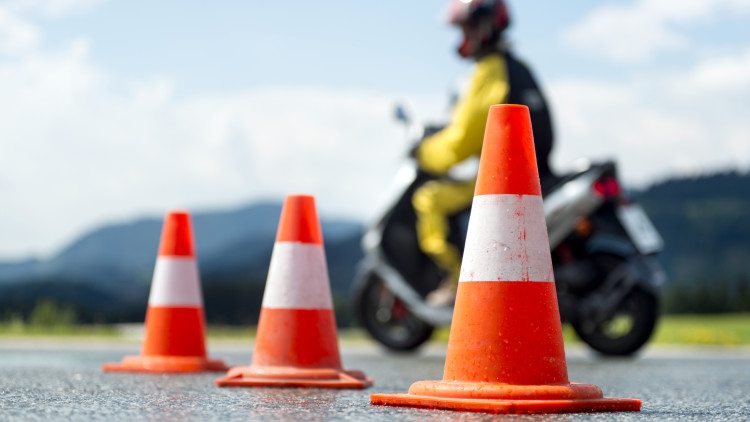 Førerkortklasser for moped og motorsykkel